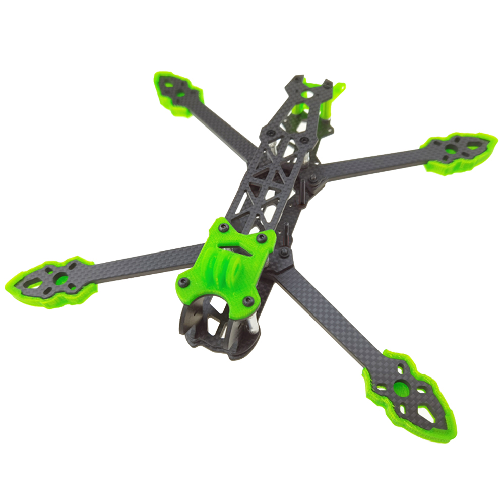 بطارية ليبو بمقبس T ، RC ، FPV - مراجعة Drone Racing Battery وسعره