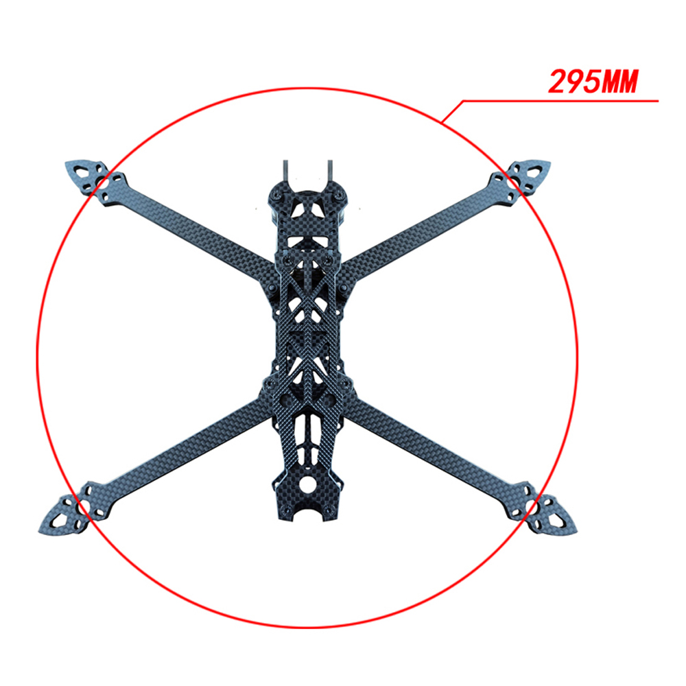 بطارية ليبو بمقبس T ، RC ، FPV - مراجعة Drone Racing Battery وسعره
