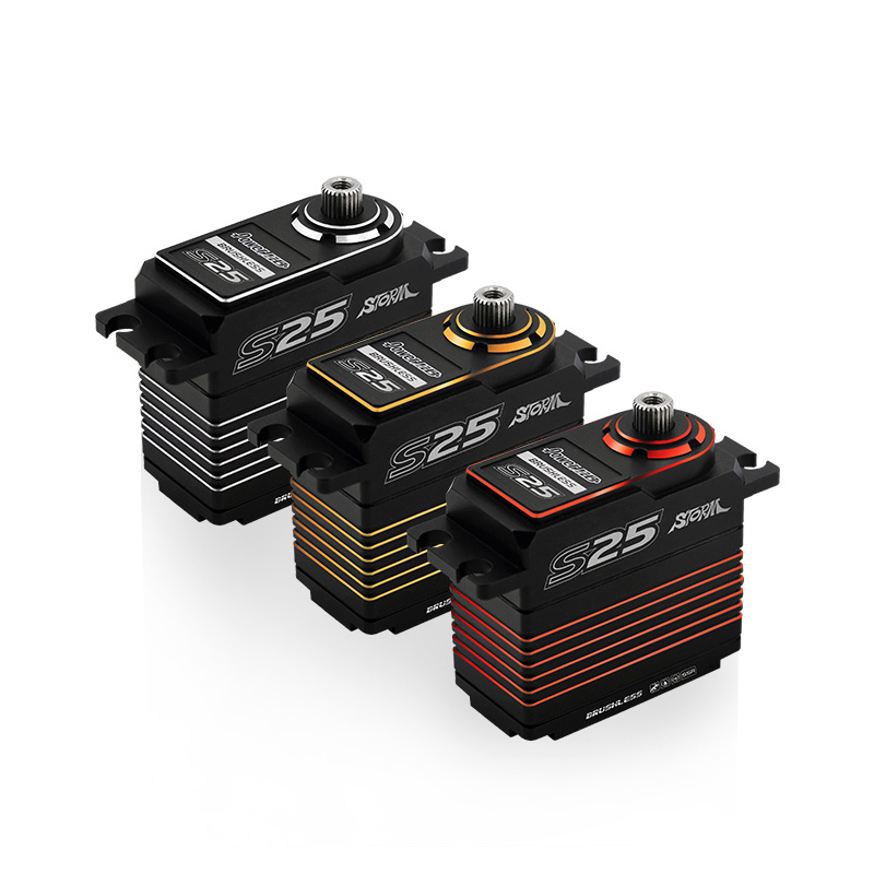 Power HD Storm S15/S25/S35 أجه - مراجعة Drone Racing Gate وسعره