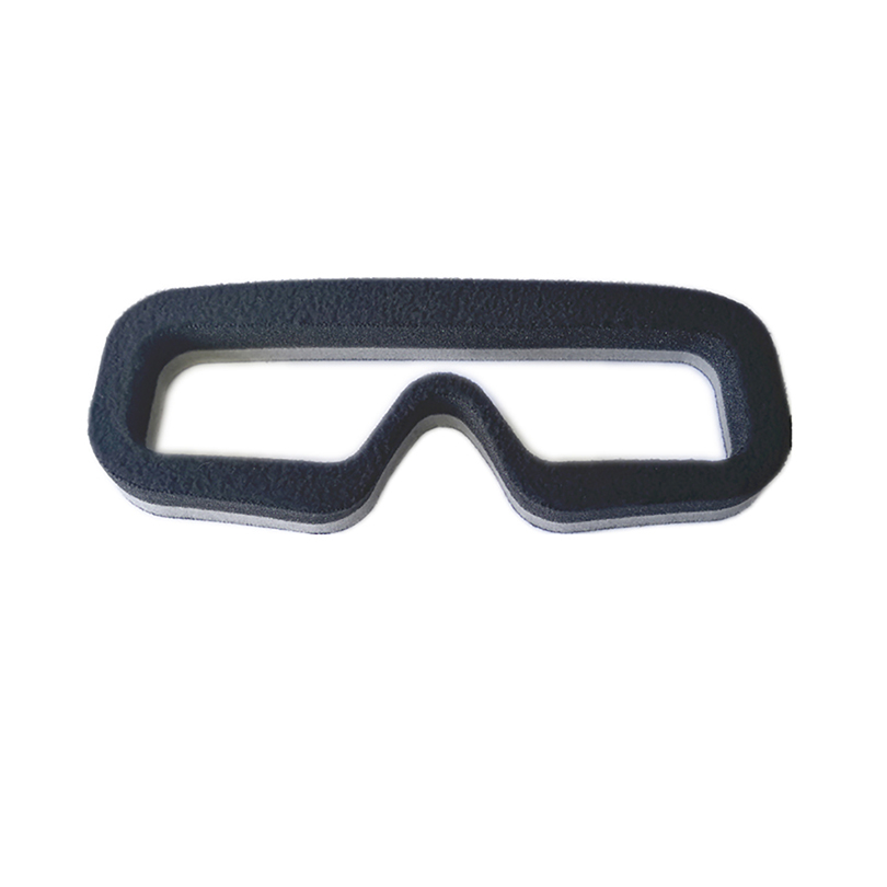 V1 V2 V3 HD3 HDO لـ FatShark F - مراجعة Drone Racing Goggles وسعره