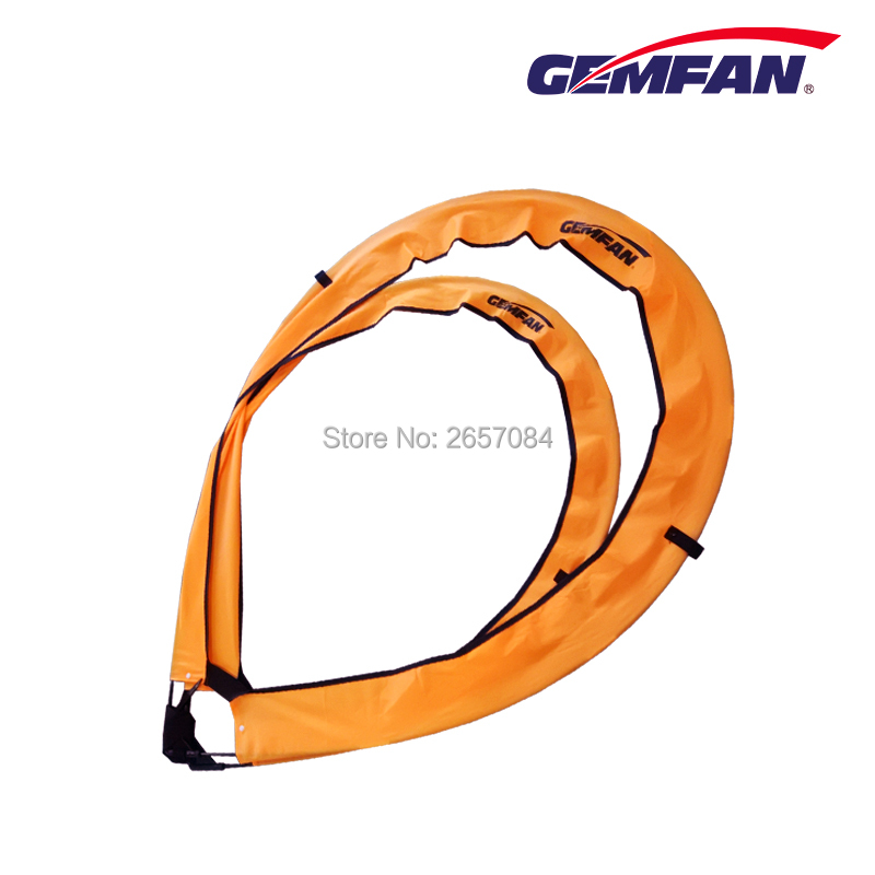 بوابة سباق GEMFAN AC-2M FPV لل - مراجعة Drone Racing Gate وسعره